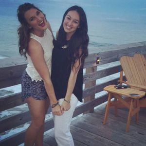 Meet your Posher, Karissa